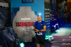 BIB: 8587, 3123, 470
                            <button type="button" onclick="openModal(26269523)" class="btn btn-primary btn-sm float-right btn-popup" data-toggle="modal" data-target=".modal-high-quality">
                        <i class="fas fa-shopping-cart"></i> Add to Cart
                    </button>
                                            <button type="button" onclick="isThisMe(26269523, true)" class="btn btn-success btn-sm float-right btn-popup btn-isme hidden" data-toggle="tooltip" data-placement="bottom" title="นี่คือรูปของคุณใช่ไหม คลิกที่นี่เพื่อเอาเข้าอัลบั้ม">
                        <i class="fas fa-plus"></i> Add to album
                    </button>
                    <button type="button" onclick="isThisMe(26269523, false)" class="btn btn-warning btn-sm float-right btn-popup btn-isnotme hidden">
                        <i class="fas fa-ban"></i> Remove from album
                    </button>