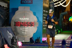 BIB: 9899, 388
                            <button type="button" onclick="openModal(26267166)" class="btn btn-primary btn-sm float-right btn-popup" data-toggle="modal" data-target=".modal-high-quality">
                        <i class="fas fa-shopping-cart"></i> Add to Cart
                    </button>
                                            <button type="button" onclick="isThisMe(26267166, true)" class="btn btn-success btn-sm float-right btn-popup btn-isme hidden" data-toggle="tooltip" data-placement="bottom" title="นี่คือรูปของคุณใช่ไหม คลิกที่นี่เพื่อเอาเข้าอัลบั้ม">
                        <i class="fas fa-plus"></i> Add to album
                    </button>
                    <button type="button" onclick="isThisMe(26267166, false)" class="btn btn-warning btn-sm float-right btn-popup btn-isnotme hidden">
                        <i class="fas fa-ban"></i> Remove from album
                    </button>