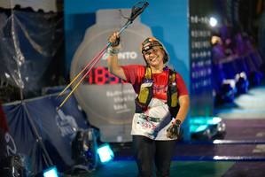 BIB: 5315
                            <button type="button" onclick="openModal(26268829)" class="btn btn-primary btn-sm float-right btn-popup" data-toggle="modal" data-target=".modal-high-quality">
                        <i class="fas fa-shopping-cart"></i> Add to Cart
                    </button>
                                            <button type="button" onclick="isThisMe(26268829, true)" class="btn btn-success btn-sm float-right btn-popup btn-isme hidden" data-toggle="tooltip" data-placement="bottom" title="นี่คือรูปของคุณใช่ไหม คลิกที่นี่เพื่อเอาเข้าอัลบั้ม">
                        <i class="fas fa-plus"></i> Add to album
                    </button>
                    <button type="button" onclick="isThisMe(26268829, false)" class="btn btn-warning btn-sm float-right btn-popup btn-isnotme hidden">
                        <i class="fas fa-ban"></i> Remove from album
                    </button>