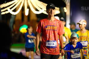 BIB: 3616, 3095, 183
                            <button type="button" onclick="openModal(26270089)" class="btn btn-primary btn-sm float-right btn-popup" data-toggle="modal" data-target=".modal-high-quality">
                        <i class="fas fa-shopping-cart"></i> Add to Cart
                    </button>
                                            <button type="button" onclick="isThisMe(26270089, true)" class="btn btn-success btn-sm float-right btn-popup btn-isme hidden" data-toggle="tooltip" data-placement="bottom" title="นี่คือรูปของคุณใช่ไหม คลิกที่นี่เพื่อเอาเข้าอัลบั้ม">
                        <i class="fas fa-plus"></i> Add to album
                    </button>
                    <button type="button" onclick="isThisMe(26270089, false)" class="btn btn-warning btn-sm float-right btn-popup btn-isnotme hidden">
                        <i class="fas fa-ban"></i> Remove from album
                    </button>