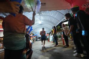 BIB: 9636283
                            <button type="button" onclick="openModal(26257764)" class="btn btn-primary btn-sm float-right btn-popup" data-toggle="modal" data-target=".modal-high-quality">
                        <i class="fas fa-shopping-cart"></i> Add to Cart
                    </button>
                                            <button type="button" onclick="isThisMe(26257764, true)" class="btn btn-success btn-sm float-right btn-popup btn-isme hidden" data-toggle="tooltip" data-placement="bottom" title="นี่คือรูปของคุณใช่ไหม คลิกที่นี่เพื่อเอาเข้าอัลบั้ม">
                        <i class="fas fa-plus"></i> Add to album
                    </button>
                    <button type="button" onclick="isThisMe(26257764, false)" class="btn btn-warning btn-sm float-right btn-popup btn-isnotme hidden">
                        <i class="fas fa-ban"></i> Remove from album
                    </button>