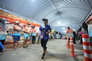 BIB: 
                            <button type="button" onclick="openModal(26258399)" class="btn btn-primary btn-sm float-right btn-popup" data-toggle="modal" data-target=".modal-high-quality">
                        <i class="fas fa-shopping-cart"></i> Add to Cart
                    </button>
                                            <button type="button" onclick="isThisMe(26258399, true)" class="btn btn-success btn-sm float-right btn-popup btn-isme hidden" data-toggle="tooltip" data-placement="bottom" title="นี่คือรูปของคุณใช่ไหม คลิกที่นี่เพื่อเอาเข้าอัลบั้ม">
                        <i class="fas fa-plus"></i> Add to album
                    </button>
                    <button type="button" onclick="isThisMe(26258399, false)" class="btn btn-warning btn-sm float-right btn-popup btn-isnotme hidden">
                        <i class="fas fa-ban"></i> Remove from album
                    </button>