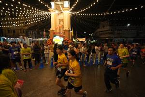 BIB: 2967
                            <button type="button" onclick="openModal(26260569)" class="btn btn-primary btn-sm float-right btn-popup" data-toggle="modal" data-target=".modal-high-quality">
                        <i class="fas fa-shopping-cart"></i> Add to Cart
                    </button>
                                            <button type="button" onclick="isThisMe(26260569, true)" class="btn btn-success btn-sm float-right btn-popup btn-isme hidden" data-toggle="tooltip" data-placement="bottom" title="นี่คือรูปของคุณใช่ไหม คลิกที่นี่เพื่อเอาเข้าอัลบั้ม">
                        <i class="fas fa-plus"></i> Add to album
                    </button>
                    <button type="button" onclick="isThisMe(26260569, false)" class="btn btn-warning btn-sm float-right btn-popup btn-isnotme hidden">
                        <i class="fas fa-ban"></i> Remove from album
                    </button>