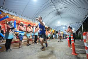 BIB: 
                            <button type="button" onclick="openModal(26258232)" class="btn btn-primary btn-sm float-right btn-popup" data-toggle="modal" data-target=".modal-high-quality">
                        <i class="fas fa-shopping-cart"></i> Add to Cart
                    </button>
                                            <button type="button" onclick="isThisMe(26258232, true)" class="btn btn-success btn-sm float-right btn-popup btn-isme hidden" data-toggle="tooltip" data-placement="bottom" title="นี่คือรูปของคุณใช่ไหม คลิกที่นี่เพื่อเอาเข้าอัลบั้ม">
                        <i class="fas fa-plus"></i> Add to album
                    </button>
                    <button type="button" onclick="isThisMe(26258232, false)" class="btn btn-warning btn-sm float-right btn-popup btn-isnotme hidden">
                        <i class="fas fa-ban"></i> Remove from album
                    </button>