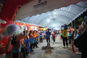 BIB: 8376073, 9636283
                            <button type="button" onclick="openModal(26257903)" class="btn btn-primary btn-sm float-right btn-popup" data-toggle="modal" data-target=".modal-high-quality">
                        <i class="fas fa-shopping-cart"></i> Add to Cart
                    </button>
                                            <button type="button" onclick="isThisMe(26257903, true)" class="btn btn-success btn-sm float-right btn-popup btn-isme hidden" data-toggle="tooltip" data-placement="bottom" title="นี่คือรูปของคุณใช่ไหม คลิกที่นี่เพื่อเอาเข้าอัลบั้ม">
                        <i class="fas fa-plus"></i> Add to album
                    </button>
                    <button type="button" onclick="isThisMe(26257903, false)" class="btn btn-warning btn-sm float-right btn-popup btn-isnotme hidden">
                        <i class="fas fa-ban"></i> Remove from album
                    </button>