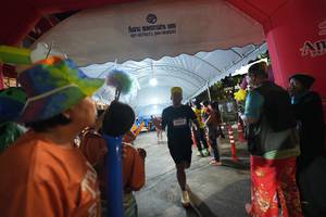 BIB: 8376073, 9636283, 4452
                            <button type="button" onclick="openModal(26257827)" class="btn btn-primary btn-sm float-right btn-popup" data-toggle="modal" data-target=".modal-high-quality">
                        <i class="fas fa-shopping-cart"></i> Add to Cart
                    </button>
                                            <button type="button" onclick="isThisMe(26257827, true)" class="btn btn-success btn-sm float-right btn-popup btn-isme hidden" data-toggle="tooltip" data-placement="bottom" title="นี่คือรูปของคุณใช่ไหม คลิกที่นี่เพื่อเอาเข้าอัลบั้ม">
                        <i class="fas fa-plus"></i> Add to album
                    </button>
                    <button type="button" onclick="isThisMe(26257827, false)" class="btn btn-warning btn-sm float-right btn-popup btn-isnotme hidden">
                        <i class="fas fa-ban"></i> Remove from album
                    </button>