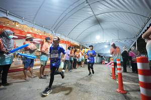 BIB: 4597
                            <button type="button" onclick="openModal(26258393)" class="btn btn-primary btn-sm float-right btn-popup" data-toggle="modal" data-target=".modal-high-quality">
                        <i class="fas fa-shopping-cart"></i> Add to Cart
                    </button>
                                            <button type="button" onclick="isThisMe(26258393, true)" class="btn btn-success btn-sm float-right btn-popup btn-isme hidden" data-toggle="tooltip" data-placement="bottom" title="นี่คือรูปของคุณใช่ไหม คลิกที่นี่เพื่อเอาเข้าอัลบั้ม">
                        <i class="fas fa-plus"></i> Add to album
                    </button>
                    <button type="button" onclick="isThisMe(26258393, false)" class="btn btn-warning btn-sm float-right btn-popup btn-isnotme hidden">
                        <i class="fas fa-ban"></i> Remove from album
                    </button>