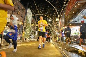 BIB: 4587, 3987
                            <button type="button" onclick="openModal(26258958)" class="btn btn-primary btn-sm float-right btn-popup" data-toggle="modal" data-target=".modal-high-quality">
                        <i class="fas fa-shopping-cart"></i> Add to Cart
                    </button>
                                            <button type="button" onclick="isThisMe(26258958, true)" class="btn btn-success btn-sm float-right btn-popup btn-isme hidden" data-toggle="tooltip" data-placement="bottom" title="นี่คือรูปของคุณใช่ไหม คลิกที่นี่เพื่อเอาเข้าอัลบั้ม">
                        <i class="fas fa-plus"></i> Add to album
                    </button>
                    <button type="button" onclick="isThisMe(26258958, false)" class="btn btn-warning btn-sm float-right btn-popup btn-isnotme hidden">
                        <i class="fas fa-ban"></i> Remove from album
                    </button>