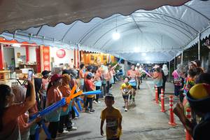 BIB: 4366
                            <button type="button" onclick="openModal(26257960)" class="btn btn-primary btn-sm float-right btn-popup" data-toggle="modal" data-target=".modal-high-quality">
                        <i class="fas fa-shopping-cart"></i> Add to Cart
                    </button>
                                            <button type="button" onclick="isThisMe(26257960, true)" class="btn btn-success btn-sm float-right btn-popup btn-isme hidden" data-toggle="tooltip" data-placement="bottom" title="นี่คือรูปของคุณใช่ไหม คลิกที่นี่เพื่อเอาเข้าอัลบั้ม">
                        <i class="fas fa-plus"></i> Add to album
                    </button>
                    <button type="button" onclick="isThisMe(26257960, false)" class="btn btn-warning btn-sm float-right btn-popup btn-isnotme hidden">
                        <i class="fas fa-ban"></i> Remove from album
                    </button>