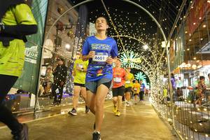 BIB: 4601
                            <button type="button" onclick="openModal(26259198)" class="btn btn-primary btn-sm float-right btn-popup" data-toggle="modal" data-target=".modal-high-quality">
                        <i class="fas fa-shopping-cart"></i> Add to Cart
                    </button>
                                            <button type="button" onclick="isThisMe(26259198, true)" class="btn btn-success btn-sm float-right btn-popup btn-isme hidden" data-toggle="tooltip" data-placement="bottom" title="นี่คือรูปของคุณใช่ไหม คลิกที่นี่เพื่อเอาเข้าอัลบั้ม">
                        <i class="fas fa-plus"></i> Add to album
                    </button>
                    <button type="button" onclick="isThisMe(26259198, false)" class="btn btn-warning btn-sm float-right btn-popup btn-isnotme hidden">
                        <i class="fas fa-ban"></i> Remove from album
                    </button>