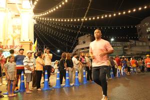 BIB: 
                            <button type="button" onclick="openModal(26260410)" class="btn btn-primary btn-sm float-right btn-popup" data-toggle="modal" data-target=".modal-high-quality">
                        <i class="fas fa-shopping-cart"></i> Add to Cart
                    </button>
                                            <button type="button" onclick="isThisMe(26260410, true)" class="btn btn-success btn-sm float-right btn-popup btn-isme hidden" data-toggle="tooltip" data-placement="bottom" title="นี่คือรูปของคุณใช่ไหม คลิกที่นี่เพื่อเอาเข้าอัลบั้ม">
                        <i class="fas fa-plus"></i> Add to album
                    </button>
                    <button type="button" onclick="isThisMe(26260410, false)" class="btn btn-warning btn-sm float-right btn-popup btn-isnotme hidden">
                        <i class="fas fa-ban"></i> Remove from album
                    </button>