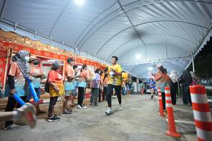 BIB: 
                            <button type="button" onclick="openModal(26258125)" class="btn btn-primary btn-sm float-right btn-popup" data-toggle="modal" data-target=".modal-high-quality">
                        <i class="fas fa-shopping-cart"></i> Add to Cart
                    </button>
                                            <button type="button" onclick="isThisMe(26258125, true)" class="btn btn-success btn-sm float-right btn-popup btn-isme hidden" data-toggle="tooltip" data-placement="bottom" title="นี่คือรูปของคุณใช่ไหม คลิกที่นี่เพื่อเอาเข้าอัลบั้ม">
                        <i class="fas fa-plus"></i> Add to album
                    </button>
                    <button type="button" onclick="isThisMe(26258125, false)" class="btn btn-warning btn-sm float-right btn-popup btn-isnotme hidden">
                        <i class="fas fa-ban"></i> Remove from album
                    </button>