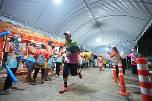 BIB: 
                            <button type="button" onclick="openModal(26258206)" class="btn btn-primary btn-sm float-right btn-popup" data-toggle="modal" data-target=".modal-high-quality">
                        <i class="fas fa-shopping-cart"></i> Add to Cart
                    </button>
                                            <button type="button" onclick="isThisMe(26258206, true)" class="btn btn-success btn-sm float-right btn-popup btn-isme hidden" data-toggle="tooltip" data-placement="bottom" title="นี่คือรูปของคุณใช่ไหม คลิกที่นี่เพื่อเอาเข้าอัลบั้ม">
                        <i class="fas fa-plus"></i> Add to album
                    </button>
                    <button type="button" onclick="isThisMe(26258206, false)" class="btn btn-warning btn-sm float-right btn-popup btn-isnotme hidden">
                        <i class="fas fa-ban"></i> Remove from album
                    </button>