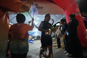 BIB: 0630283
                            <button type="button" onclick="openModal(26257740)" class="btn btn-primary btn-sm float-right btn-popup" data-toggle="modal" data-target=".modal-high-quality">
                        <i class="fas fa-shopping-cart"></i> Add to Cart
                    </button>
                                            <button type="button" onclick="isThisMe(26257740, true)" class="btn btn-success btn-sm float-right btn-popup btn-isme hidden" data-toggle="tooltip" data-placement="bottom" title="นี่คือรูปของคุณใช่ไหม คลิกที่นี่เพื่อเอาเข้าอัลบั้ม">
                        <i class="fas fa-plus"></i> Add to album
                    </button>
                    <button type="button" onclick="isThisMe(26257740, false)" class="btn btn-warning btn-sm float-right btn-popup btn-isnotme hidden">
                        <i class="fas fa-ban"></i> Remove from album
                    </button>