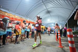 BIB: 4720
                            <button type="button" onclick="openModal(26258156)" class="btn btn-primary btn-sm float-right btn-popup" data-toggle="modal" data-target=".modal-high-quality">
                        <i class="fas fa-shopping-cart"></i> Add to Cart
                    </button>
                                            <button type="button" onclick="isThisMe(26258156, true)" class="btn btn-success btn-sm float-right btn-popup btn-isme hidden" data-toggle="tooltip" data-placement="bottom" title="นี่คือรูปของคุณใช่ไหม คลิกที่นี่เพื่อเอาเข้าอัลบั้ม">
                        <i class="fas fa-plus"></i> Add to album
                    </button>
                    <button type="button" onclick="isThisMe(26258156, false)" class="btn btn-warning btn-sm float-right btn-popup btn-isnotme hidden">
                        <i class="fas fa-ban"></i> Remove from album
                    </button>