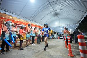 BIB: 
                            <button type="button" onclick="openModal(26258128)" class="btn btn-primary btn-sm float-right btn-popup" data-toggle="modal" data-target=".modal-high-quality">
                        <i class="fas fa-shopping-cart"></i> Add to Cart
                    </button>
                                            <button type="button" onclick="isThisMe(26258128, true)" class="btn btn-success btn-sm float-right btn-popup btn-isme hidden" data-toggle="tooltip" data-placement="bottom" title="นี่คือรูปของคุณใช่ไหม คลิกที่นี่เพื่อเอาเข้าอัลบั้ม">
                        <i class="fas fa-plus"></i> Add to album
                    </button>
                    <button type="button" onclick="isThisMe(26258128, false)" class="btn btn-warning btn-sm float-right btn-popup btn-isnotme hidden">
                        <i class="fas fa-ban"></i> Remove from album
                    </button>