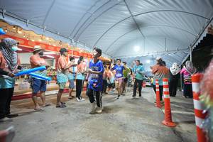 BIB: 
                            <button type="button" onclick="openModal(26258301)" class="btn btn-primary btn-sm float-right btn-popup" data-toggle="modal" data-target=".modal-high-quality">
                        <i class="fas fa-shopping-cart"></i> Add to Cart
                    </button>
                                            <button type="button" onclick="isThisMe(26258301, true)" class="btn btn-success btn-sm float-right btn-popup btn-isme hidden" data-toggle="tooltip" data-placement="bottom" title="นี่คือรูปของคุณใช่ไหม คลิกที่นี่เพื่อเอาเข้าอัลบั้ม">
                        <i class="fas fa-plus"></i> Add to album
                    </button>
                    <button type="button" onclick="isThisMe(26258301, false)" class="btn btn-warning btn-sm float-right btn-popup btn-isnotme hidden">
                        <i class="fas fa-ban"></i> Remove from album
                    </button>