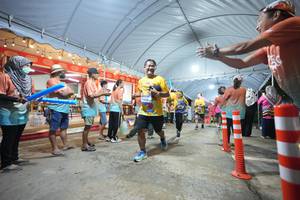 BIB: 
                            <button type="button" onclick="openModal(26258320)" class="btn btn-primary btn-sm float-right btn-popup" data-toggle="modal" data-target=".modal-high-quality">
                        <i class="fas fa-shopping-cart"></i> Add to Cart
                    </button>
                                            <button type="button" onclick="isThisMe(26258320, true)" class="btn btn-success btn-sm float-right btn-popup btn-isme hidden" data-toggle="tooltip" data-placement="bottom" title="นี่คือรูปของคุณใช่ไหม คลิกที่นี่เพื่อเอาเข้าอัลบั้ม">
                        <i class="fas fa-plus"></i> Add to album
                    </button>
                    <button type="button" onclick="isThisMe(26258320, false)" class="btn btn-warning btn-sm float-right btn-popup btn-isnotme hidden">
                        <i class="fas fa-ban"></i> Remove from album
                    </button>