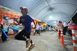 BIB: 
                            <button type="button" onclick="openModal(26258272)" class="btn btn-primary btn-sm float-right btn-popup" data-toggle="modal" data-target=".modal-high-quality">
                        <i class="fas fa-shopping-cart"></i> Add to Cart
                    </button>
                                            <button type="button" onclick="isThisMe(26258272, true)" class="btn btn-success btn-sm float-right btn-popup btn-isme hidden" data-toggle="tooltip" data-placement="bottom" title="นี่คือรูปของคุณใช่ไหม คลิกที่นี่เพื่อเอาเข้าอัลบั้ม">
                        <i class="fas fa-plus"></i> Add to album
                    </button>
                    <button type="button" onclick="isThisMe(26258272, false)" class="btn btn-warning btn-sm float-right btn-popup btn-isnotme hidden">
                        <i class="fas fa-ban"></i> Remove from album
                    </button>