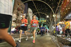 BIB: 4285, 4283
                            <button type="button" onclick="openModal(26259244)" class="btn btn-primary btn-sm float-right btn-popup" data-toggle="modal" data-target=".modal-high-quality">
                        <i class="fas fa-shopping-cart"></i> Add to Cart
                    </button>
                                            <button type="button" onclick="isThisMe(26259244, true)" class="btn btn-success btn-sm float-right btn-popup btn-isme hidden" data-toggle="tooltip" data-placement="bottom" title="นี่คือรูปของคุณใช่ไหม คลิกที่นี่เพื่อเอาเข้าอัลบั้ม">
                        <i class="fas fa-plus"></i> Add to album
                    </button>
                    <button type="button" onclick="isThisMe(26259244, false)" class="btn btn-warning btn-sm float-right btn-popup btn-isnotme hidden">
                        <i class="fas fa-ban"></i> Remove from album
                    </button>