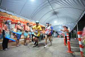 BIB: 
                            <button type="button" onclick="openModal(26258237)" class="btn btn-primary btn-sm float-right btn-popup" data-toggle="modal" data-target=".modal-high-quality">
                        <i class="fas fa-shopping-cart"></i> Add to Cart
                    </button>
                                            <button type="button" onclick="isThisMe(26258237, true)" class="btn btn-success btn-sm float-right btn-popup btn-isme hidden" data-toggle="tooltip" data-placement="bottom" title="นี่คือรูปของคุณใช่ไหม คลิกที่นี่เพื่อเอาเข้าอัลบั้ม">
                        <i class="fas fa-plus"></i> Add to album
                    </button>
                    <button type="button" onclick="isThisMe(26258237, false)" class="btn btn-warning btn-sm float-right btn-popup btn-isnotme hidden">
                        <i class="fas fa-ban"></i> Remove from album
                    </button>