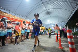 BIB: 3355
                            <button type="button" onclick="openModal(26258174)" class="btn btn-primary btn-sm float-right btn-popup" data-toggle="modal" data-target=".modal-high-quality">
                        <i class="fas fa-shopping-cart"></i> Add to Cart
                    </button>
                                            <button type="button" onclick="isThisMe(26258174, true)" class="btn btn-success btn-sm float-right btn-popup btn-isme hidden" data-toggle="tooltip" data-placement="bottom" title="นี่คือรูปของคุณใช่ไหม คลิกที่นี่เพื่อเอาเข้าอัลบั้ม">
                        <i class="fas fa-plus"></i> Add to album
                    </button>
                    <button type="button" onclick="isThisMe(26258174, false)" class="btn btn-warning btn-sm float-right btn-popup btn-isnotme hidden">
                        <i class="fas fa-ban"></i> Remove from album
                    </button>