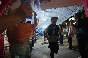 BIB: 76073, 9836283
                            <button type="button" onclick="openModal(26257721)" class="btn btn-primary btn-sm float-right btn-popup" data-toggle="modal" data-target=".modal-high-quality">
                        <i class="fas fa-shopping-cart"></i> Add to Cart
                    </button>
                                            <button type="button" onclick="isThisMe(26257721, true)" class="btn btn-success btn-sm float-right btn-popup btn-isme hidden" data-toggle="tooltip" data-placement="bottom" title="นี่คือรูปของคุณใช่ไหม คลิกที่นี่เพื่อเอาเข้าอัลบั้ม">
                        <i class="fas fa-plus"></i> Add to album
                    </button>
                    <button type="button" onclick="isThisMe(26257721, false)" class="btn btn-warning btn-sm float-right btn-popup btn-isnotme hidden">
                        <i class="fas fa-ban"></i> Remove from album
                    </button>