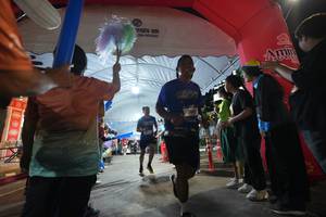 BIB: 004, 0636363, 3665
                            <button type="button" onclick="openModal(26257781)" class="btn btn-primary btn-sm float-right btn-popup" data-toggle="modal" data-target=".modal-high-quality">
                        <i class="fas fa-shopping-cart"></i> Add to Cart
                    </button>
                                            <button type="button" onclick="isThisMe(26257781, true)" class="btn btn-success btn-sm float-right btn-popup btn-isme hidden" data-toggle="tooltip" data-placement="bottom" title="นี่คือรูปของคุณใช่ไหม คลิกที่นี่เพื่อเอาเข้าอัลบั้ม">
                        <i class="fas fa-plus"></i> Add to album
                    </button>
                    <button type="button" onclick="isThisMe(26257781, false)" class="btn btn-warning btn-sm float-right btn-popup btn-isnotme hidden">
                        <i class="fas fa-ban"></i> Remove from album
                    </button>