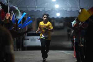 BIB: 3584
                            <button type="button" onclick="openModal(26257712)" class="btn btn-primary btn-sm float-right btn-popup" data-toggle="modal" data-target=".modal-high-quality">
                        <i class="fas fa-shopping-cart"></i> Add to Cart
                    </button>
                                            <button type="button" onclick="isThisMe(26257712, true)" class="btn btn-success btn-sm float-right btn-popup btn-isme hidden" data-toggle="tooltip" data-placement="bottom" title="นี่คือรูปของคุณใช่ไหม คลิกที่นี่เพื่อเอาเข้าอัลบั้ม">
                        <i class="fas fa-plus"></i> Add to album
                    </button>
                    <button type="button" onclick="isThisMe(26257712, false)" class="btn btn-warning btn-sm float-right btn-popup btn-isnotme hidden">
                        <i class="fas fa-ban"></i> Remove from album
                    </button>