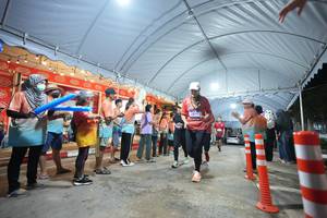 BIB: 
                            <button type="button" onclick="openModal(26258101)" class="btn btn-primary btn-sm float-right btn-popup" data-toggle="modal" data-target=".modal-high-quality">
                        <i class="fas fa-shopping-cart"></i> Add to Cart
                    </button>
                                            <button type="button" onclick="isThisMe(26258101, true)" class="btn btn-success btn-sm float-right btn-popup btn-isme hidden" data-toggle="tooltip" data-placement="bottom" title="นี่คือรูปของคุณใช่ไหม คลิกที่นี่เพื่อเอาเข้าอัลบั้ม">
                        <i class="fas fa-plus"></i> Add to album
                    </button>
                    <button type="button" onclick="isThisMe(26258101, false)" class="btn btn-warning btn-sm float-right btn-popup btn-isnotme hidden">
                        <i class="fas fa-ban"></i> Remove from album
                    </button>