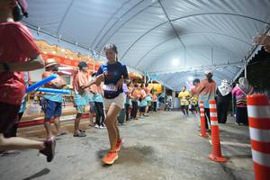 BIB: 3322
                            <button type="button" onclick="openModal(26258319)" class="btn btn-primary btn-sm float-right btn-popup" data-toggle="modal" data-target=".modal-high-quality">
                        <i class="fas fa-shopping-cart"></i> Add to Cart
                    </button>
                                            <button type="button" onclick="isThisMe(26258319, true)" class="btn btn-success btn-sm float-right btn-popup btn-isme hidden" data-toggle="tooltip" data-placement="bottom" title="นี่คือรูปของคุณใช่ไหม คลิกที่นี่เพื่อเอาเข้าอัลบั้ม">
                        <i class="fas fa-plus"></i> Add to album
                    </button>
                    <button type="button" onclick="isThisMe(26258319, false)" class="btn btn-warning btn-sm float-right btn-popup btn-isnotme hidden">
                        <i class="fas fa-ban"></i> Remove from album
                    </button>