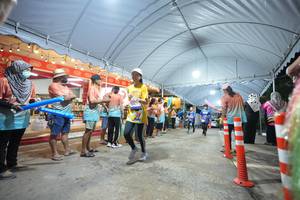 BIB: 
                            <button type="button" onclick="openModal(26258385)" class="btn btn-primary btn-sm float-right btn-popup" data-toggle="modal" data-target=".modal-high-quality">
                        <i class="fas fa-shopping-cart"></i> Add to Cart
                    </button>
                                            <button type="button" onclick="isThisMe(26258385, true)" class="btn btn-success btn-sm float-right btn-popup btn-isme hidden" data-toggle="tooltip" data-placement="bottom" title="นี่คือรูปของคุณใช่ไหม คลิกที่นี่เพื่อเอาเข้าอัลบั้ม">
                        <i class="fas fa-plus"></i> Add to album
                    </button>
                    <button type="button" onclick="isThisMe(26258385, false)" class="btn btn-warning btn-sm float-right btn-popup btn-isnotme hidden">
                        <i class="fas fa-ban"></i> Remove from album
                    </button>