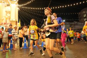 BIB: 1102, 037
                            <button type="button" onclick="openModal(26260462)" class="btn btn-primary btn-sm float-right btn-popup" data-toggle="modal" data-target=".modal-high-quality">
                        <i class="fas fa-shopping-cart"></i> Add to Cart
                    </button>
                                            <button type="button" onclick="isThisMe(26260462, true)" class="btn btn-success btn-sm float-right btn-popup btn-isme hidden" data-toggle="tooltip" data-placement="bottom" title="นี่คือรูปของคุณใช่ไหม คลิกที่นี่เพื่อเอาเข้าอัลบั้ม">
                        <i class="fas fa-plus"></i> Add to album
                    </button>
                    <button type="button" onclick="isThisMe(26260462, false)" class="btn btn-warning btn-sm float-right btn-popup btn-isnotme hidden">
                        <i class="fas fa-ban"></i> Remove from album
                    </button>