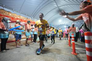 BIB: 
                            <button type="button" onclick="openModal(26258331)" class="btn btn-primary btn-sm float-right btn-popup" data-toggle="modal" data-target=".modal-high-quality">
                        <i class="fas fa-shopping-cart"></i> Add to Cart
                    </button>
                                            <button type="button" onclick="isThisMe(26258331, true)" class="btn btn-success btn-sm float-right btn-popup btn-isme hidden" data-toggle="tooltip" data-placement="bottom" title="นี่คือรูปของคุณใช่ไหม คลิกที่นี่เพื่อเอาเข้าอัลบั้ม">
                        <i class="fas fa-plus"></i> Add to album
                    </button>
                    <button type="button" onclick="isThisMe(26258331, false)" class="btn btn-warning btn-sm float-right btn-popup btn-isnotme hidden">
                        <i class="fas fa-ban"></i> Remove from album
                    </button>