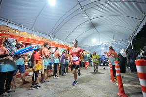 BIB: 
                            <button type="button" onclick="openModal(26258040)" class="btn btn-primary btn-sm float-right btn-popup" data-toggle="modal" data-target=".modal-high-quality">
                        <i class="fas fa-shopping-cart"></i> Add to Cart
                    </button>
                                            <button type="button" onclick="isThisMe(26258040, true)" class="btn btn-success btn-sm float-right btn-popup btn-isme hidden" data-toggle="tooltip" data-placement="bottom" title="นี่คือรูปของคุณใช่ไหม คลิกที่นี่เพื่อเอาเข้าอัลบั้ม">
                        <i class="fas fa-plus"></i> Add to album
                    </button>
                    <button type="button" onclick="isThisMe(26258040, false)" class="btn btn-warning btn-sm float-right btn-popup btn-isnotme hidden">
                        <i class="fas fa-ban"></i> Remove from album
                    </button>