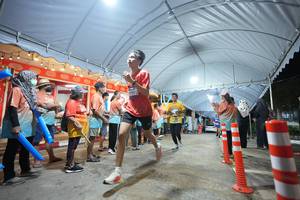 BIB: 
                            <button type="button" onclick="openModal(26258120)" class="btn btn-primary btn-sm float-right btn-popup" data-toggle="modal" data-target=".modal-high-quality">
                        <i class="fas fa-shopping-cart"></i> Add to Cart
                    </button>
                                            <button type="button" onclick="isThisMe(26258120, true)" class="btn btn-success btn-sm float-right btn-popup btn-isme hidden" data-toggle="tooltip" data-placement="bottom" title="นี่คือรูปของคุณใช่ไหม คลิกที่นี่เพื่อเอาเข้าอัลบั้ม">
                        <i class="fas fa-plus"></i> Add to album
                    </button>
                    <button type="button" onclick="isThisMe(26258120, false)" class="btn btn-warning btn-sm float-right btn-popup btn-isnotme hidden">
                        <i class="fas fa-ban"></i> Remove from album
                    </button>