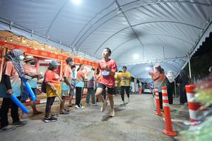 BIB: 
                            <button type="button" onclick="openModal(26258118)" class="btn btn-primary btn-sm float-right btn-popup" data-toggle="modal" data-target=".modal-high-quality">
                        <i class="fas fa-shopping-cart"></i> Add to Cart
                    </button>
                                            <button type="button" onclick="isThisMe(26258118, true)" class="btn btn-success btn-sm float-right btn-popup btn-isme hidden" data-toggle="tooltip" data-placement="bottom" title="นี่คือรูปของคุณใช่ไหม คลิกที่นี่เพื่อเอาเข้าอัลบั้ม">
                        <i class="fas fa-plus"></i> Add to album
                    </button>
                    <button type="button" onclick="isThisMe(26258118, false)" class="btn btn-warning btn-sm float-right btn-popup btn-isnotme hidden">
                        <i class="fas fa-ban"></i> Remove from album
                    </button>