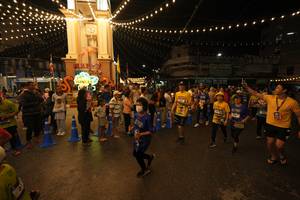 BIB: 
                            <button type="button" onclick="openModal(26260766)" class="btn btn-primary btn-sm float-right btn-popup" data-toggle="modal" data-target=".modal-high-quality">
                        <i class="fas fa-shopping-cart"></i> Add to Cart
                    </button>
                                            <button type="button" onclick="isThisMe(26260766, true)" class="btn btn-success btn-sm float-right btn-popup btn-isme hidden" data-toggle="tooltip" data-placement="bottom" title="นี่คือรูปของคุณใช่ไหม คลิกที่นี่เพื่อเอาเข้าอัลบั้ม">
                        <i class="fas fa-plus"></i> Add to album
                    </button>
                    <button type="button" onclick="isThisMe(26260766, false)" class="btn btn-warning btn-sm float-right btn-popup btn-isnotme hidden">
                        <i class="fas fa-ban"></i> Remove from album
                    </button>