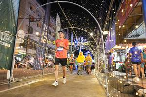 BIB: 3333
                            <button type="button" onclick="openModal(26260216)" class="btn btn-primary btn-sm float-right btn-popup" data-toggle="modal" data-target=".modal-high-quality">
                        <i class="fas fa-shopping-cart"></i> Add to Cart
                    </button>
                                            <button type="button" onclick="isThisMe(26260216, true)" class="btn btn-success btn-sm float-right btn-popup btn-isme hidden" data-toggle="tooltip" data-placement="bottom" title="นี่คือรูปของคุณใช่ไหม คลิกที่นี่เพื่อเอาเข้าอัลบั้ม">
                        <i class="fas fa-plus"></i> Add to album
                    </button>
                    <button type="button" onclick="isThisMe(26260216, false)" class="btn btn-warning btn-sm float-right btn-popup btn-isnotme hidden">
                        <i class="fas fa-ban"></i> Remove from album
                    </button>