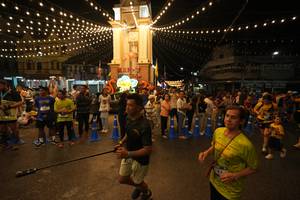 BIB: 
                            <button type="button" onclick="openModal(26260675)" class="btn btn-primary btn-sm float-right btn-popup" data-toggle="modal" data-target=".modal-high-quality">
                        <i class="fas fa-shopping-cart"></i> Add to Cart
                    </button>
                                            <button type="button" onclick="isThisMe(26260675, true)" class="btn btn-success btn-sm float-right btn-popup btn-isme hidden" data-toggle="tooltip" data-placement="bottom" title="นี่คือรูปของคุณใช่ไหม คลิกที่นี่เพื่อเอาเข้าอัลบั้ม">
                        <i class="fas fa-plus"></i> Add to album
                    </button>
                    <button type="button" onclick="isThisMe(26260675, false)" class="btn btn-warning btn-sm float-right btn-popup btn-isnotme hidden">
                        <i class="fas fa-ban"></i> Remove from album
                    </button>