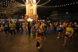 BIB: 1114
                            <button type="button" onclick="openModal(26260682)" class="btn btn-primary btn-sm float-right btn-popup" data-toggle="modal" data-target=".modal-high-quality">
                        <i class="fas fa-shopping-cart"></i> Add to Cart
                    </button>
                                            <button type="button" onclick="isThisMe(26260682, true)" class="btn btn-success btn-sm float-right btn-popup btn-isme hidden" data-toggle="tooltip" data-placement="bottom" title="นี่คือรูปของคุณใช่ไหม คลิกที่นี่เพื่อเอาเข้าอัลบั้ม">
                        <i class="fas fa-plus"></i> Add to album
                    </button>
                    <button type="button" onclick="isThisMe(26260682, false)" class="btn btn-warning btn-sm float-right btn-popup btn-isnotme hidden">
                        <i class="fas fa-ban"></i> Remove from album
                    </button>