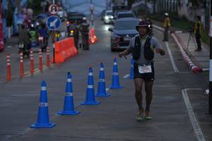 BIB: 5692
                            <button type="button" onclick="openModal(26257625)" class="btn btn-primary btn-sm float-right btn-popup" data-toggle="modal" data-target=".modal-high-quality">
                        <i class="fas fa-shopping-cart"></i> Add to Cart
                    </button>
                                            <button type="button" onclick="isThisMe(26257625, true)" class="btn btn-success btn-sm float-right btn-popup btn-isme hidden" data-toggle="tooltip" data-placement="bottom" title="นี่คือรูปของคุณใช่ไหม คลิกที่นี่เพื่อเอาเข้าอัลบั้ม">
                        <i class="fas fa-plus"></i> Add to album
                    </button>
                    <button type="button" onclick="isThisMe(26257625, false)" class="btn btn-warning btn-sm float-right btn-popup btn-isnotme hidden">
                        <i class="fas fa-ban"></i> Remove from album
                    </button>