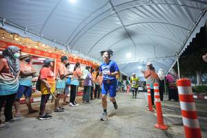 BIB: 
                            <button type="button" onclick="openModal(26258168)" class="btn btn-primary btn-sm float-right btn-popup" data-toggle="modal" data-target=".modal-high-quality">
                        <i class="fas fa-shopping-cart"></i> Add to Cart
                    </button>
                                            <button type="button" onclick="isThisMe(26258168, true)" class="btn btn-success btn-sm float-right btn-popup btn-isme hidden" data-toggle="tooltip" data-placement="bottom" title="นี่คือรูปของคุณใช่ไหม คลิกที่นี่เพื่อเอาเข้าอัลบั้ม">
                        <i class="fas fa-plus"></i> Add to album
                    </button>
                    <button type="button" onclick="isThisMe(26258168, false)" class="btn btn-warning btn-sm float-right btn-popup btn-isnotme hidden">
                        <i class="fas fa-ban"></i> Remove from album
                    </button>