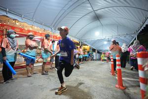 BIB: 
                            <button type="button" onclick="openModal(26258270)" class="btn btn-primary btn-sm float-right btn-popup" data-toggle="modal" data-target=".modal-high-quality">
                        <i class="fas fa-shopping-cart"></i> Add to Cart
                    </button>
                                            <button type="button" onclick="isThisMe(26258270, true)" class="btn btn-success btn-sm float-right btn-popup btn-isme hidden" data-toggle="tooltip" data-placement="bottom" title="นี่คือรูปของคุณใช่ไหม คลิกที่นี่เพื่อเอาเข้าอัลบั้ม">
                        <i class="fas fa-plus"></i> Add to album
                    </button>
                    <button type="button" onclick="isThisMe(26258270, false)" class="btn btn-warning btn-sm float-right btn-popup btn-isnotme hidden">
                        <i class="fas fa-ban"></i> Remove from album
                    </button>