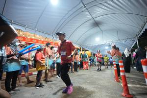 BIB: 6751
                            <button type="button" onclick="openModal(26258038)" class="btn btn-primary btn-sm float-right btn-popup" data-toggle="modal" data-target=".modal-high-quality">
                        <i class="fas fa-shopping-cart"></i> Add to Cart
                    </button>
                                            <button type="button" onclick="isThisMe(26258038, true)" class="btn btn-success btn-sm float-right btn-popup btn-isme hidden" data-toggle="tooltip" data-placement="bottom" title="นี่คือรูปของคุณใช่ไหม คลิกที่นี่เพื่อเอาเข้าอัลบั้ม">
                        <i class="fas fa-plus"></i> Add to album
                    </button>
                    <button type="button" onclick="isThisMe(26258038, false)" class="btn btn-warning btn-sm float-right btn-popup btn-isnotme hidden">
                        <i class="fas fa-ban"></i> Remove from album
                    </button>