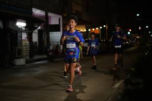 BIB: 3556
                            <button type="button" onclick="openModal(26221439)" class="btn btn-primary btn-sm float-right btn-popup" data-toggle="modal" data-target=".modal-high-quality">
                        <i class="fas fa-shopping-cart"></i> Add to Cart
                    </button>
                                            <button type="button" onclick="isThisMe(26221439, true)" class="btn btn-success btn-sm float-right btn-popup btn-isme hidden" data-toggle="tooltip" data-placement="bottom" title="นี่คือรูปของคุณใช่ไหม คลิกที่นี่เพื่อเอาเข้าอัลบั้ม">
                        <i class="fas fa-plus"></i> Add to album
                    </button>
                    <button type="button" onclick="isThisMe(26221439, false)" class="btn btn-warning btn-sm float-right btn-popup btn-isnotme hidden">
                        <i class="fas fa-ban"></i> Remove from album
                    </button>