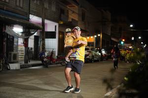 BIB: 4839
                            <button type="button" onclick="openModal(26257410)" class="btn btn-primary btn-sm float-right btn-popup" data-toggle="modal" data-target=".modal-high-quality">
                        <i class="fas fa-shopping-cart"></i> Add to Cart
                    </button>
                                            <button type="button" onclick="isThisMe(26257410, true)" class="btn btn-success btn-sm float-right btn-popup btn-isme hidden" data-toggle="tooltip" data-placement="bottom" title="นี่คือรูปของคุณใช่ไหม คลิกที่นี่เพื่อเอาเข้าอัลบั้ม">
                        <i class="fas fa-plus"></i> Add to album
                    </button>
                    <button type="button" onclick="isThisMe(26257410, false)" class="btn btn-warning btn-sm float-right btn-popup btn-isnotme hidden">
                        <i class="fas fa-ban"></i> Remove from album
                    </button>