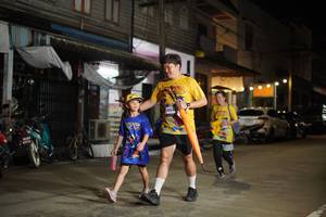 BIB: 
                            <button type="button" onclick="openModal(26257394)" class="btn btn-primary btn-sm float-right btn-popup" data-toggle="modal" data-target=".modal-high-quality">
                        <i class="fas fa-shopping-cart"></i> Add to Cart
                    </button>
                                            <button type="button" onclick="isThisMe(26257394, true)" class="btn btn-success btn-sm float-right btn-popup btn-isme hidden" data-toggle="tooltip" data-placement="bottom" title="นี่คือรูปของคุณใช่ไหม คลิกที่นี่เพื่อเอาเข้าอัลบั้ม">
                        <i class="fas fa-plus"></i> Add to album
                    </button>
                    <button type="button" onclick="isThisMe(26257394, false)" class="btn btn-warning btn-sm float-right btn-popup btn-isnotme hidden">
                        <i class="fas fa-ban"></i> Remove from album
                    </button>