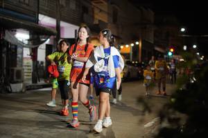 BIB: 3626
                            <button type="button" onclick="openModal(26256733)" class="btn btn-primary btn-sm float-right btn-popup" data-toggle="modal" data-target=".modal-high-quality">
                        <i class="fas fa-shopping-cart"></i> Add to Cart
                    </button>
                                            <button type="button" onclick="isThisMe(26256733, true)" class="btn btn-success btn-sm float-right btn-popup btn-isme hidden" data-toggle="tooltip" data-placement="bottom" title="นี่คือรูปของคุณใช่ไหม คลิกที่นี่เพื่อเอาเข้าอัลบั้ม">
                        <i class="fas fa-plus"></i> Add to album
                    </button>
                    <button type="button" onclick="isThisMe(26256733, false)" class="btn btn-warning btn-sm float-right btn-popup btn-isnotme hidden">
                        <i class="fas fa-ban"></i> Remove from album
                    </button>