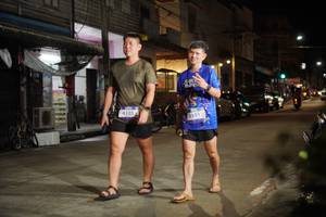 BIB: 4105, 3591
                            <button type="button" onclick="openModal(26259046)" class="btn btn-primary btn-sm float-right btn-popup" data-toggle="modal" data-target=".modal-high-quality">
                        <i class="fas fa-shopping-cart"></i> Add to Cart
                    </button>
                                            <button type="button" onclick="isThisMe(26259046, true)" class="btn btn-success btn-sm float-right btn-popup btn-isme hidden" data-toggle="tooltip" data-placement="bottom" title="นี่คือรูปของคุณใช่ไหม คลิกที่นี่เพื่อเอาเข้าอัลบั้ม">
                        <i class="fas fa-plus"></i> Add to album
                    </button>
                    <button type="button" onclick="isThisMe(26259046, false)" class="btn btn-warning btn-sm float-right btn-popup btn-isnotme hidden">
                        <i class="fas fa-ban"></i> Remove from album
                    </button>